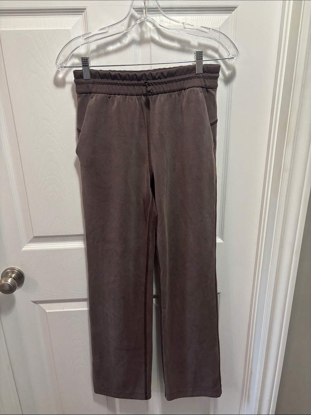 Lululemon Softstreme High-Rise Pant